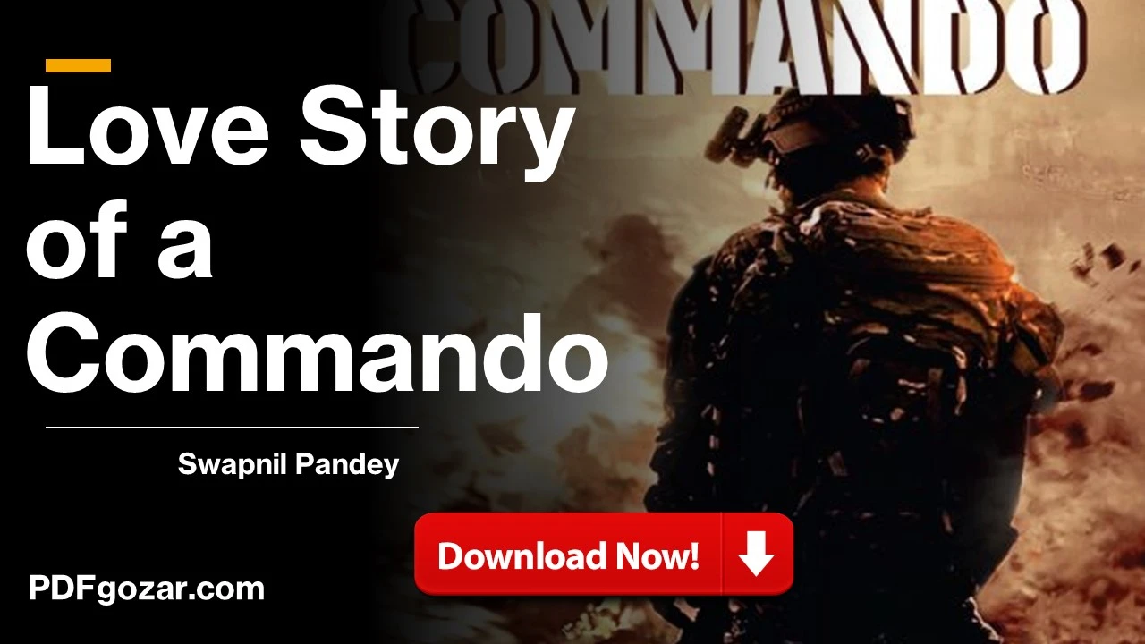 (PDF) Love Story of a Commando by Swapnil Pandey Download