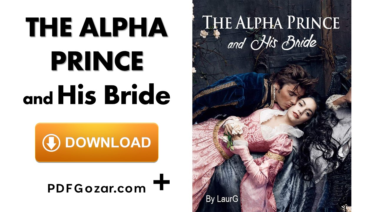 The Alpha Prince and his Bride pdf