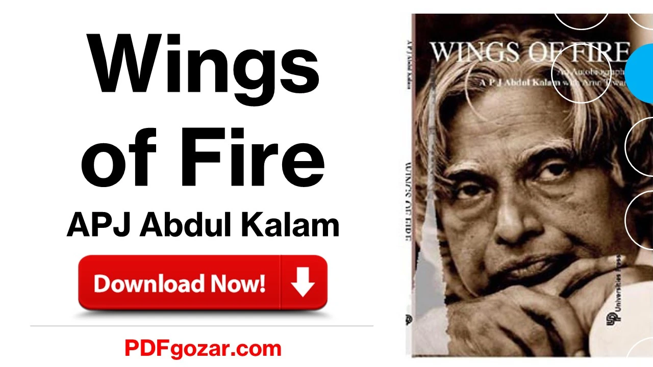Wings of Fire PDF Download