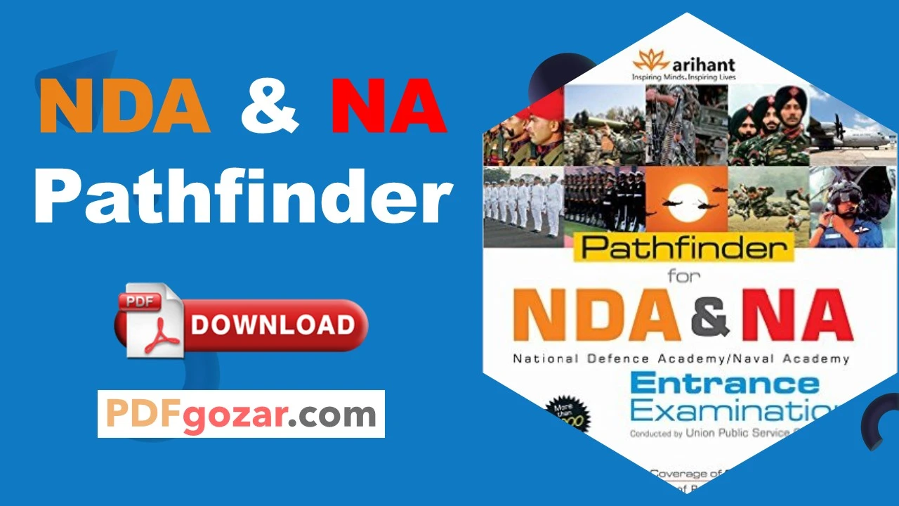 NDA Pathfinder PDF