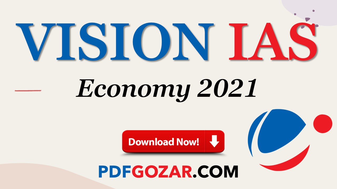 Vision IAS Economy Notes PDF