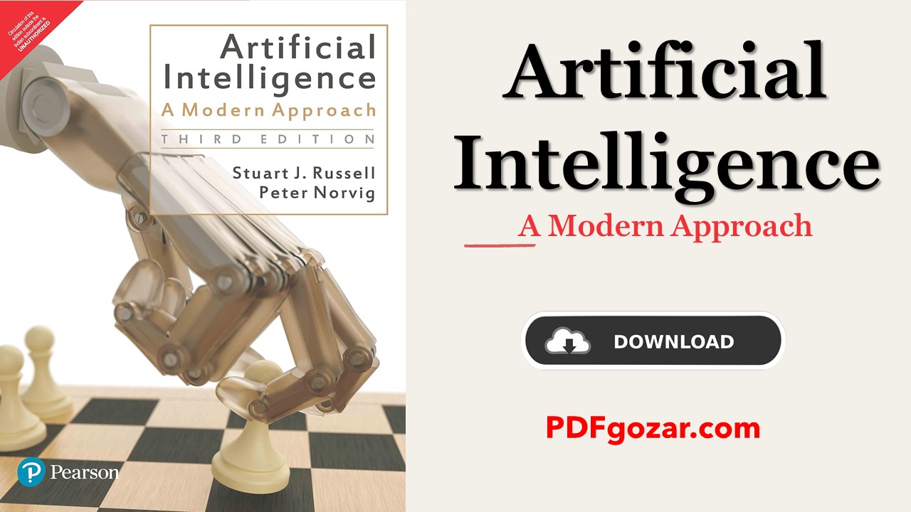Artificial Intelligence A Modern Approach
