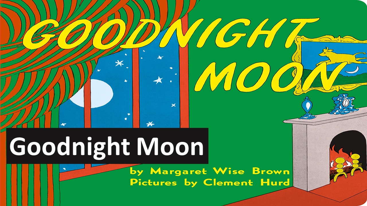 Goodnight Moon PDF Free Download