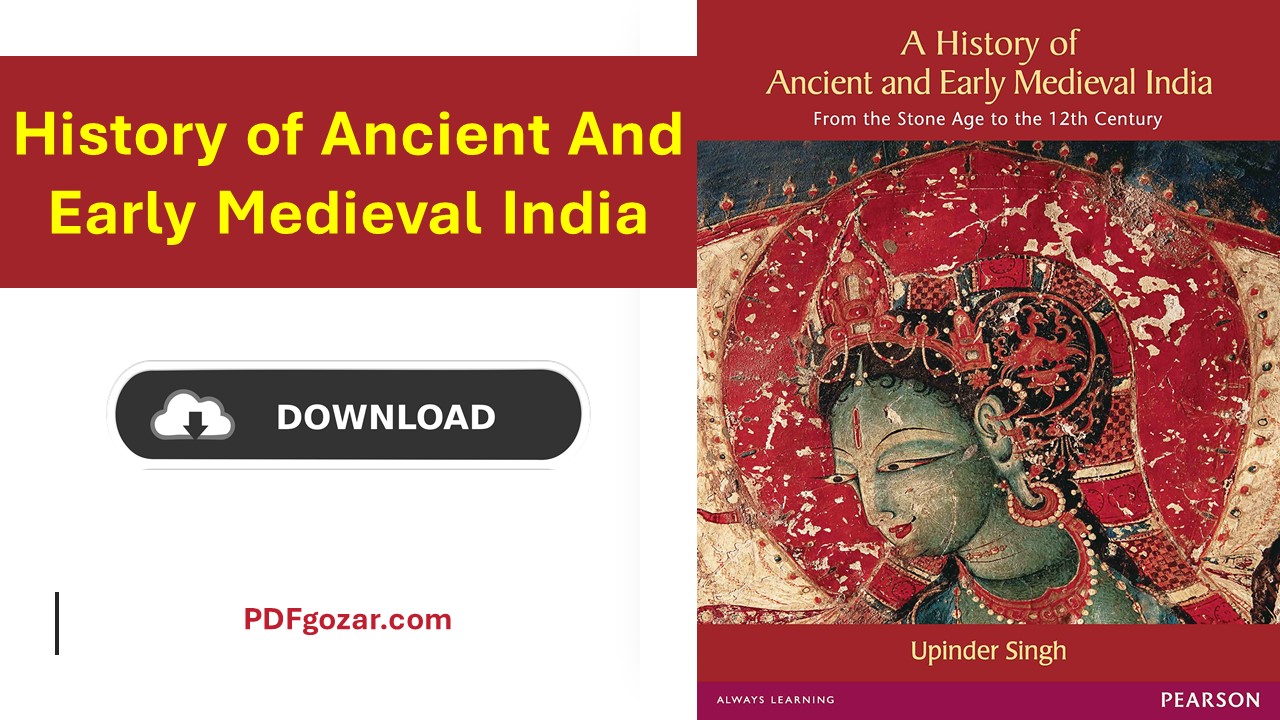 Upendra Singh History Book PDF