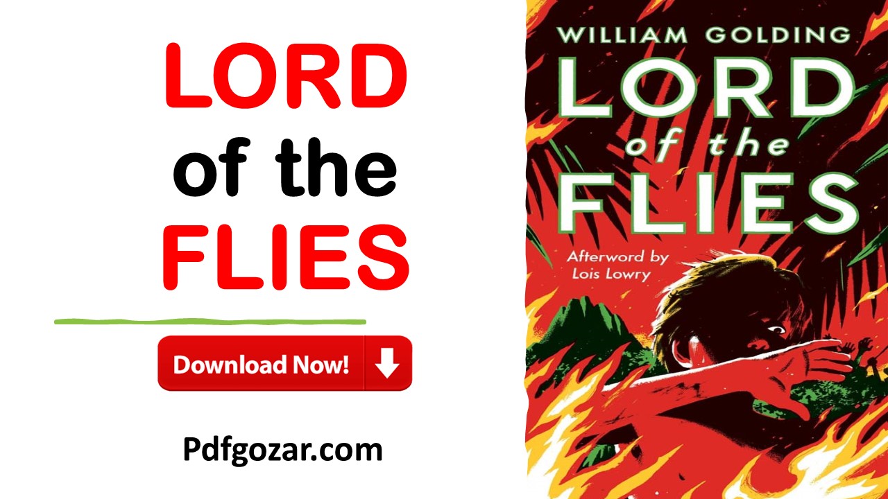 Lord of the Flies PDF Download