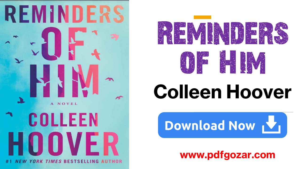 Reminders of Him pdf