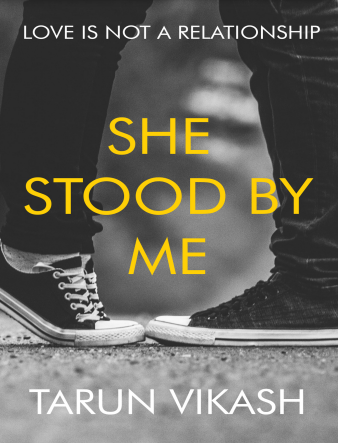 She Stood By Me Book PDF