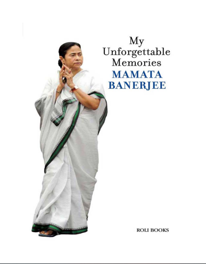 my unforgettable memories mamata banerjee pdf
