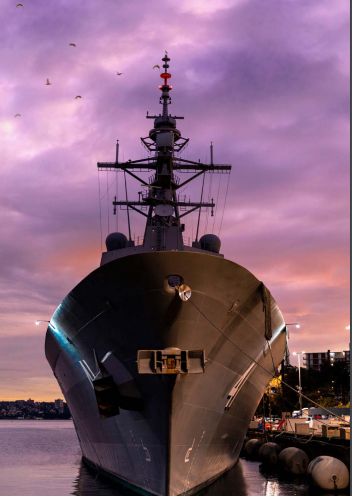 Defence strategic review 2023 PDF Free Download