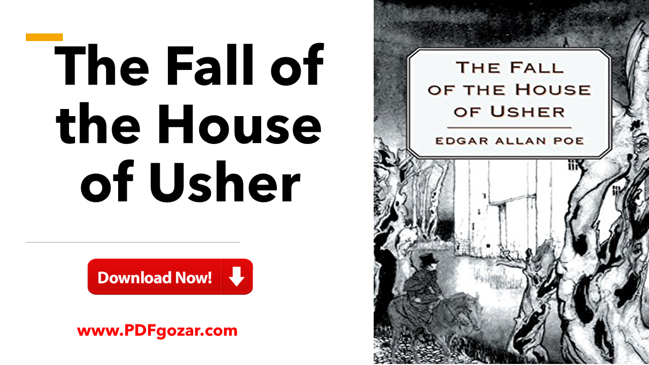 The Fall of the House of Usher pdf