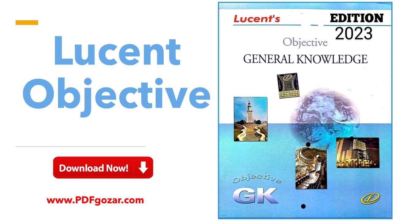 Lucent Objective Book