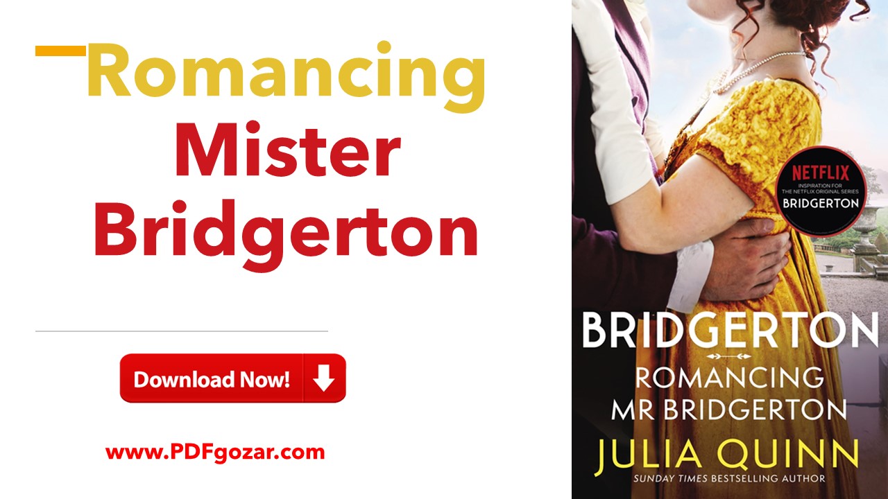 Romancing Mister Bridgerton