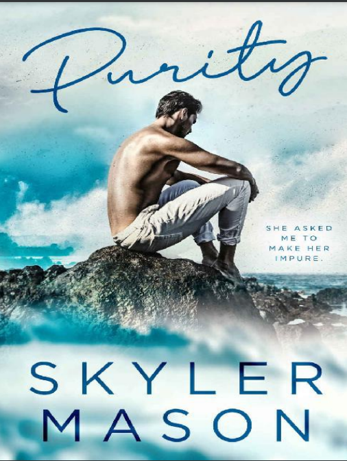 Purity by Skyler Mason PDF Download