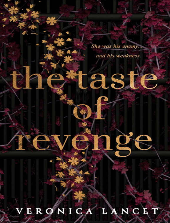 The Taste of Revenge by Veronica Lancet pdf