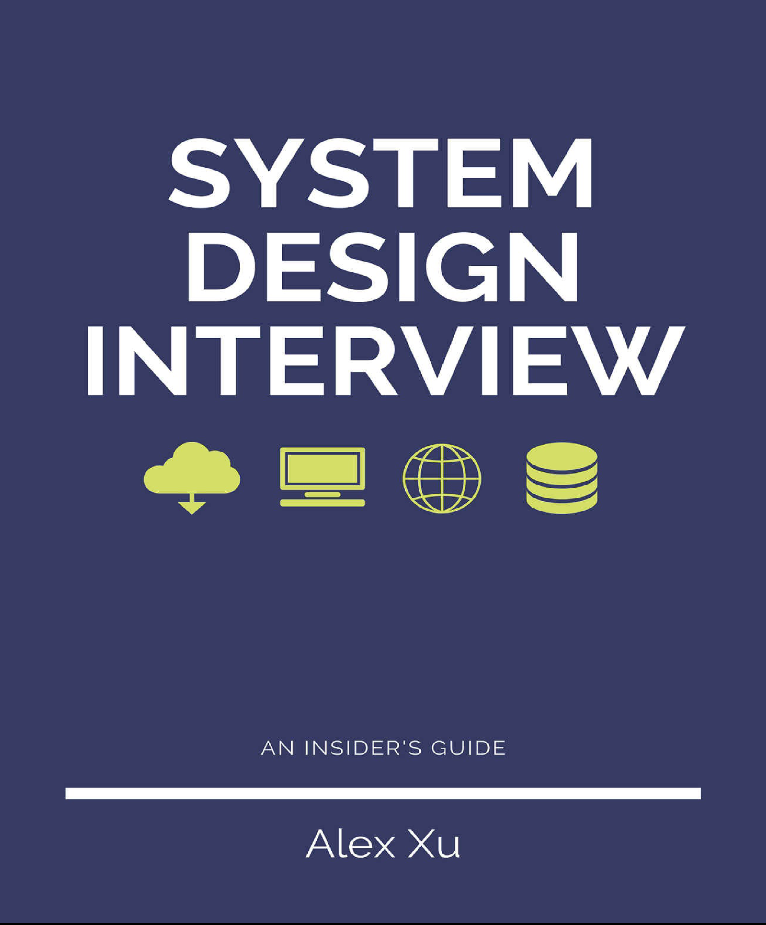 Download System Design Interview Volume 1