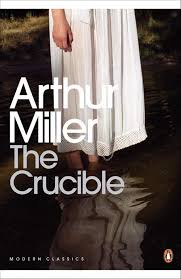 The Crucible PDF by Arthur Miller
