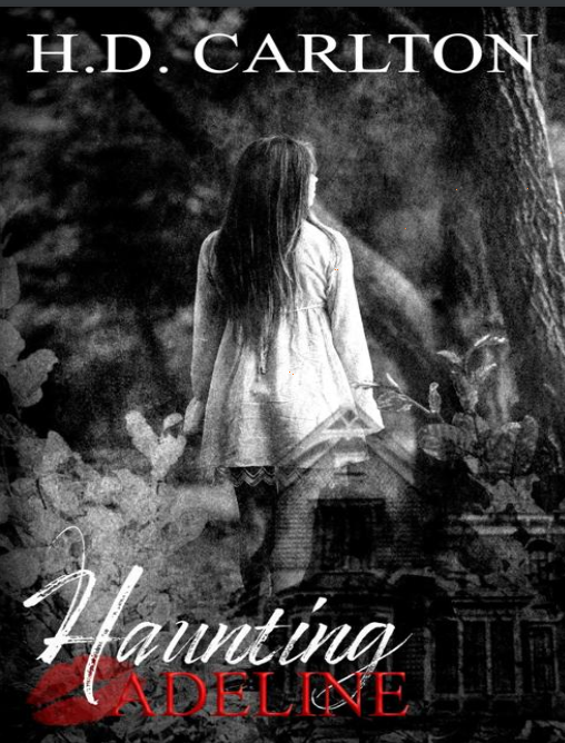 Haunting Adeline PDF: A chilling blend of mystery, suspense, and dark romance