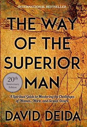 The Way of the Superior Man pdf