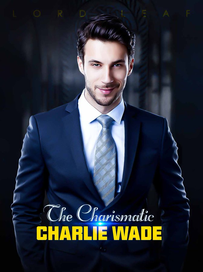 The Charismatic Charlie Wade