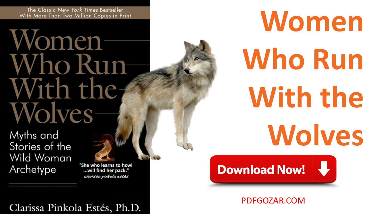 Women Who Run With the Wolves PDF
