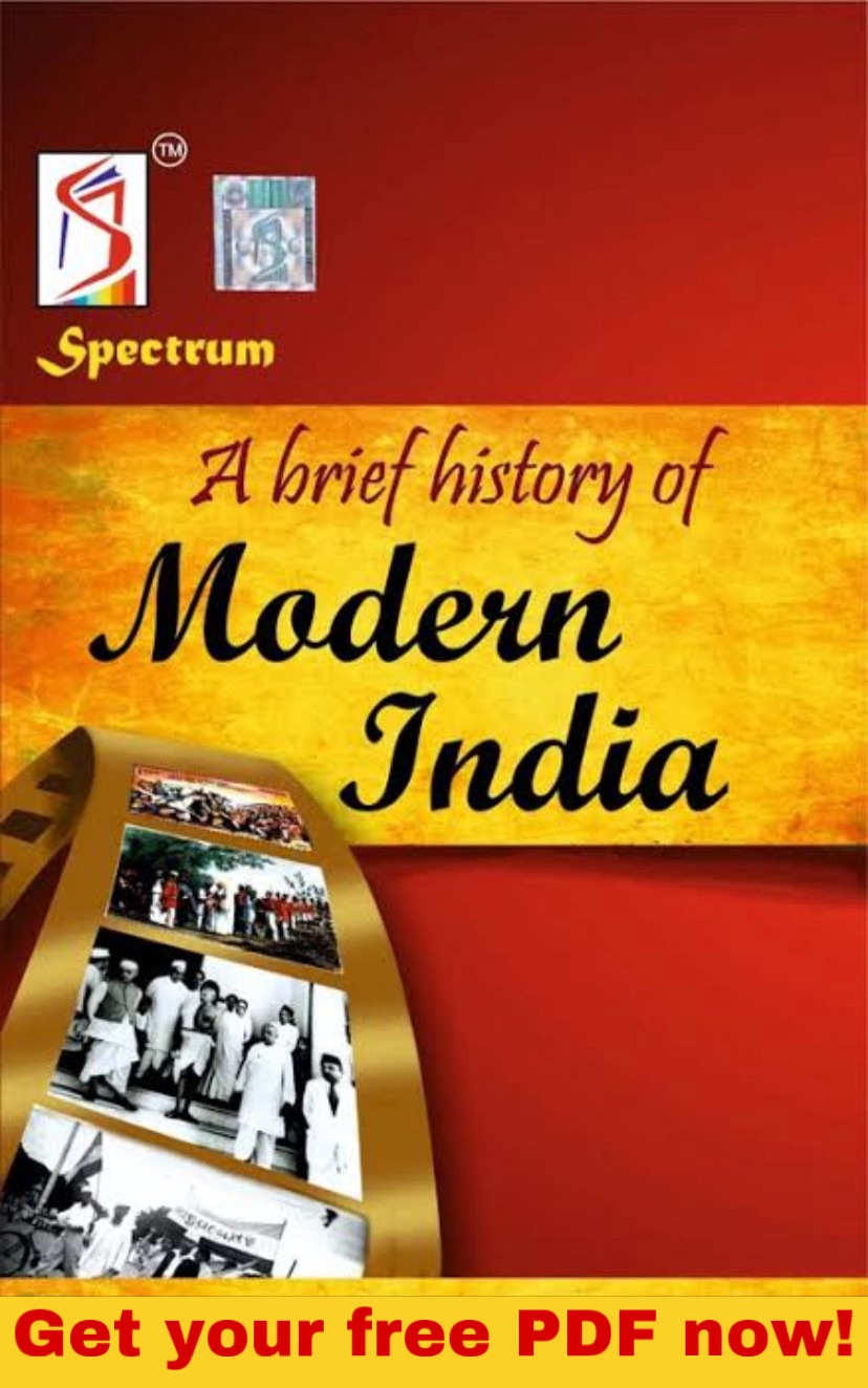 spectrum modern history pdf