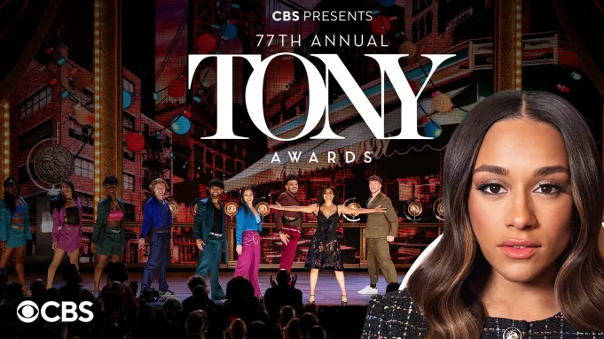 The Tony Awards 2024