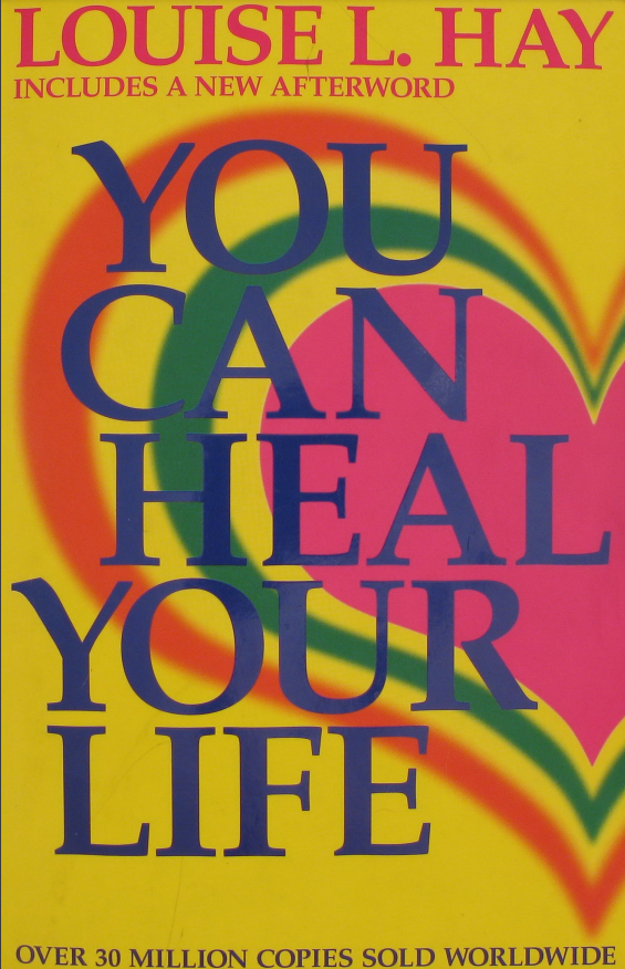 You Can Heal Your Life PDF
