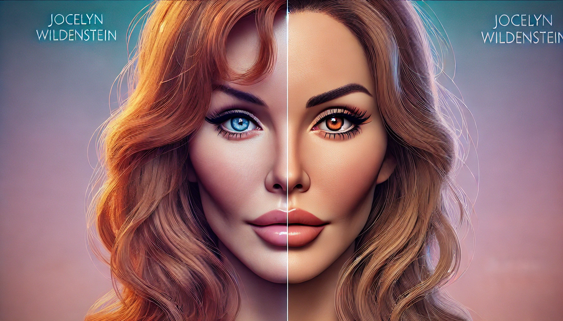 Jocelyn Wildenstein transformation and her appearance before and after surgery