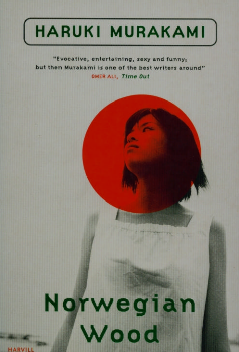 Norwegian Wood PDF