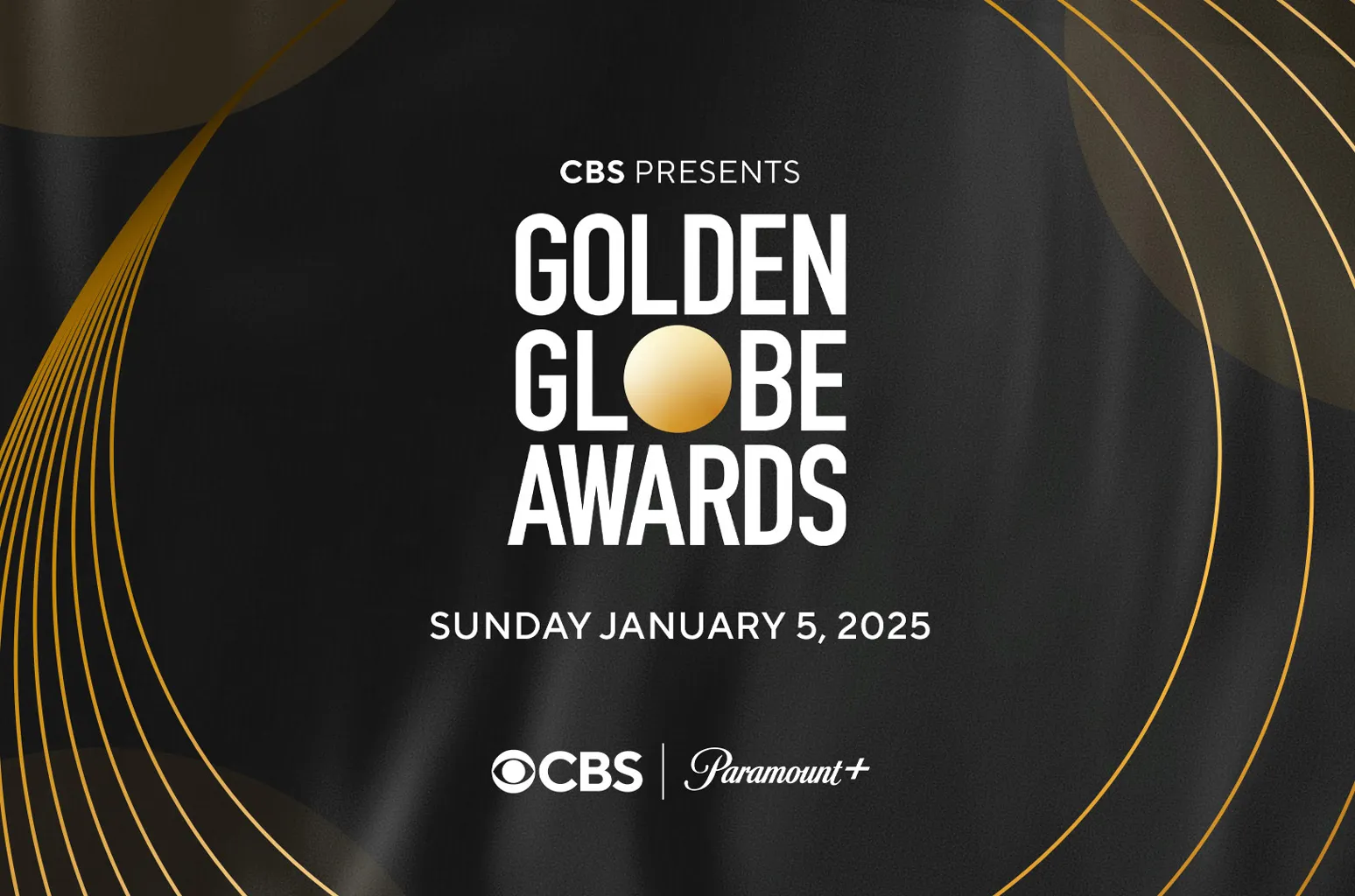 Golden Globes 2025