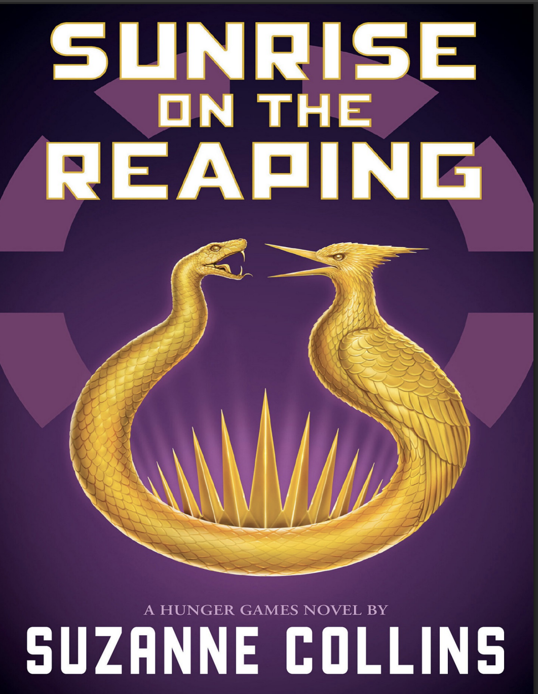 Sunrise on the Reaping PDF