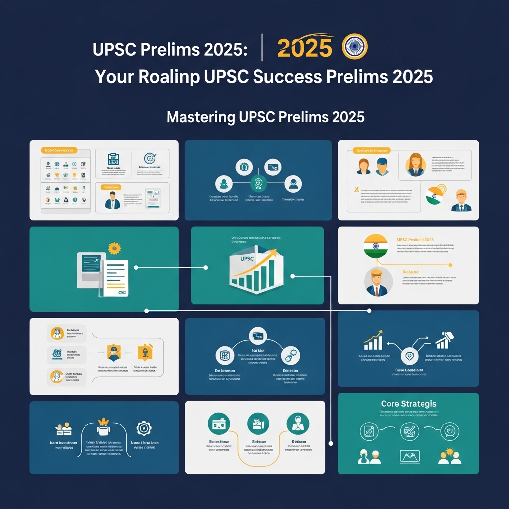 UPSC Prelims 2025: Expected Date, Changes & Preparation Tips - Study Strategy
