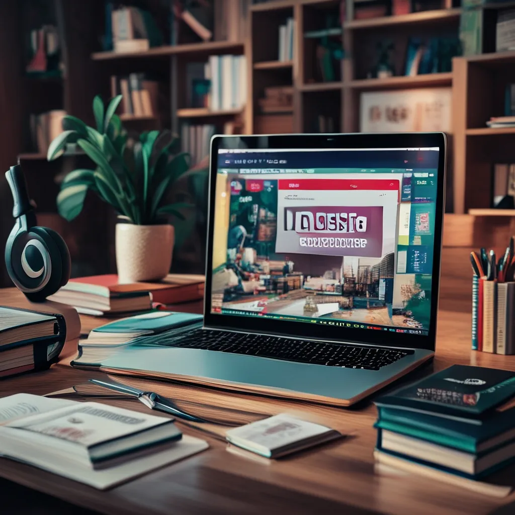 Best YouTube Channels for UPSC 2025 — Hindi & English Medium - Study Strategy