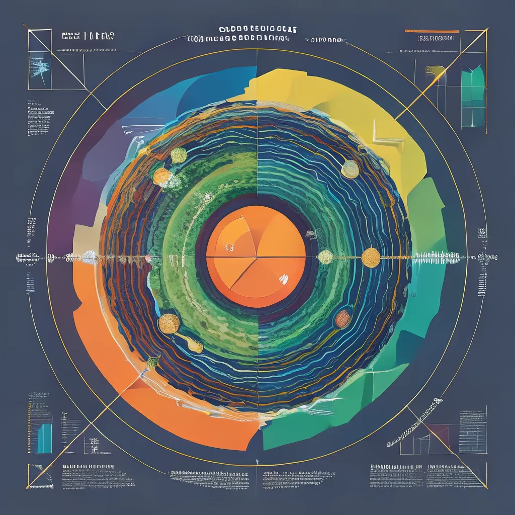 Earth’s Interior: Structure, Composition, and Geological Time Scale - Study Strategy