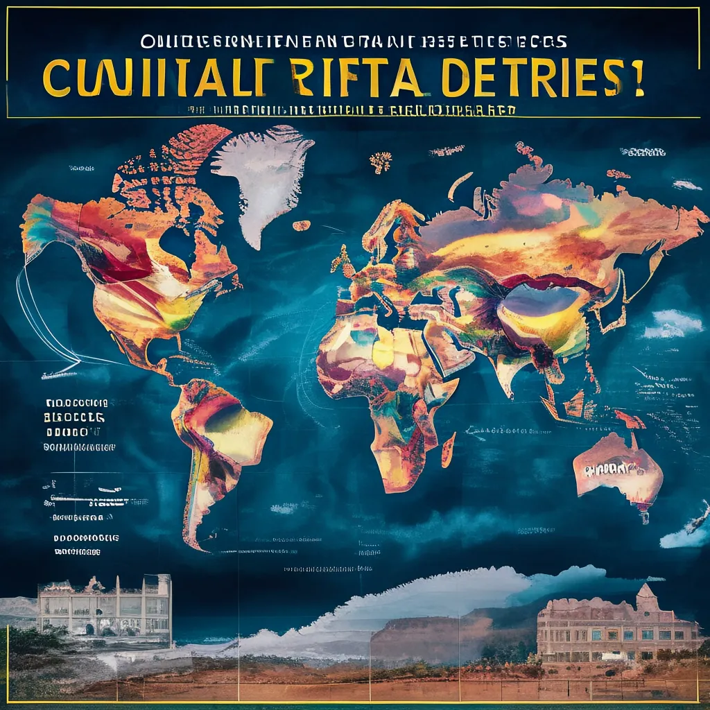 Continental Drift, Plate Tectonics, and Earthquakes - Study Strategy