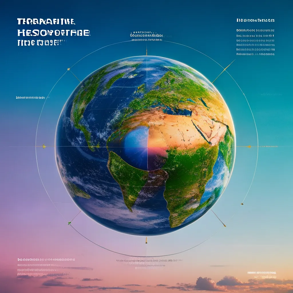 Atmosphere: Layers, Heat Budget, and Temperature Distribution - Study Strategy