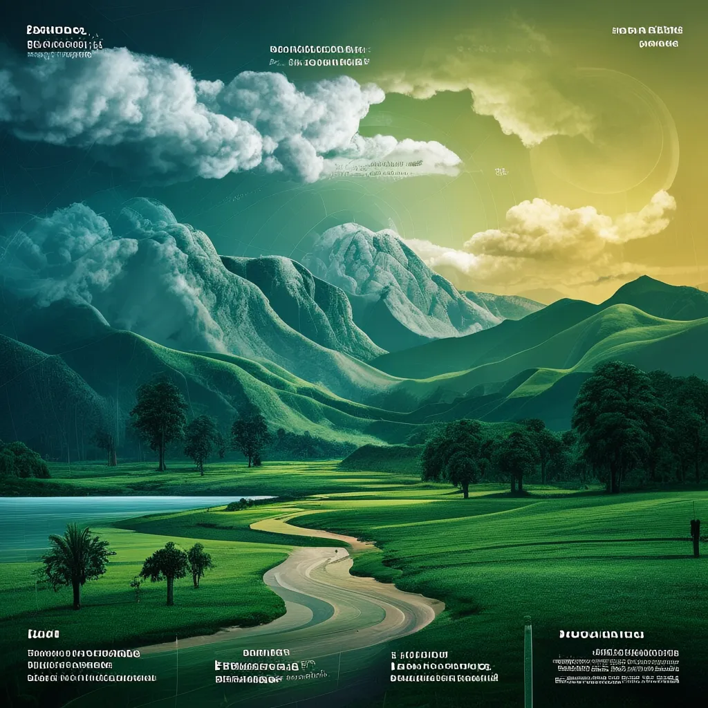 Monsoons: Mechanism, Variability, and Impact on India - Study Strategy