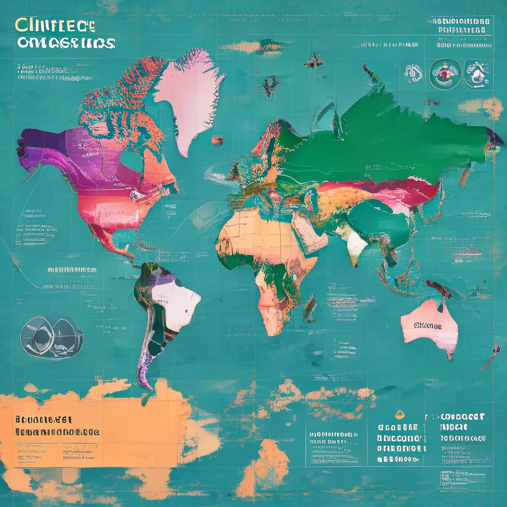 Climate Classification: Köppen, Thornthwaite, and India’s Climatic Zones - Study Strategy