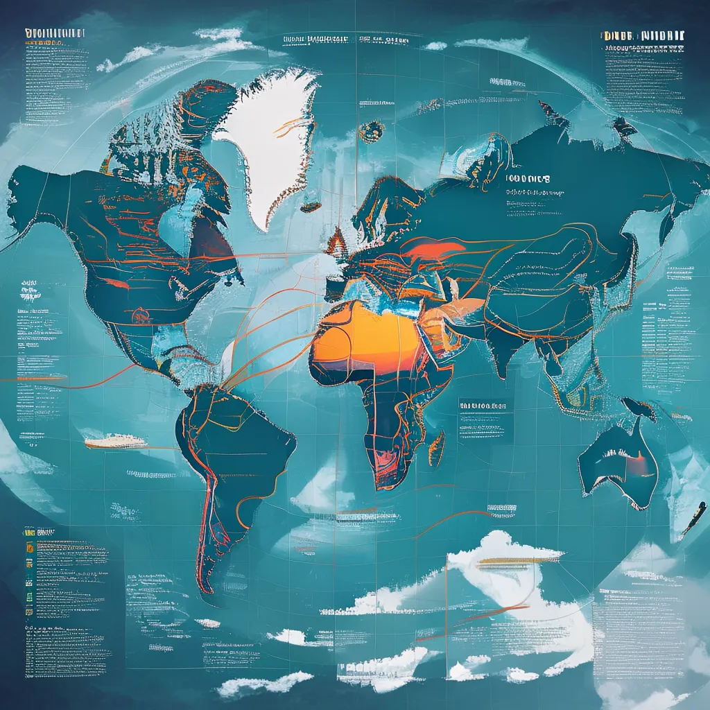 Hydrosphere: Ocean Currents, Tides, and Marine Resources - Study Strategy