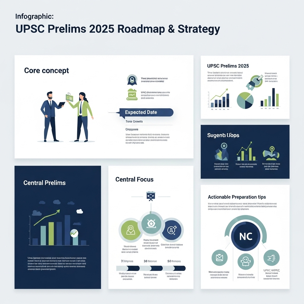 UPSC Prelims 2025: Expected Date, Changes & Preparation Tips - Success Tips