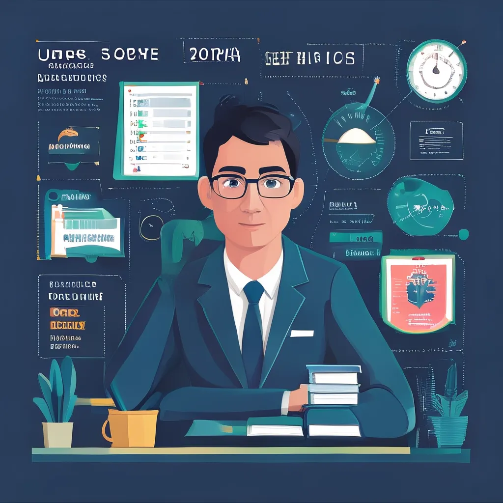 Daily Time Table for UPSC Working Professionals in 2025 - Success Tips