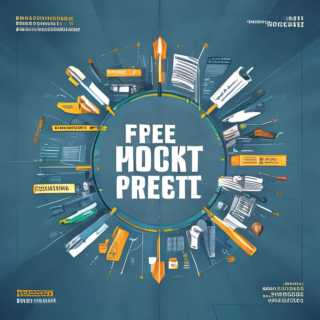 Free Mock Test Series for UPSC Prelims 2025 (Best Picks) - Success Tips