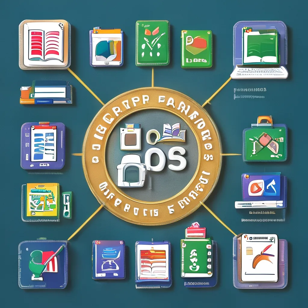 Top 10 Mobile Apps for UPSC Preparation in 2025 - Success Tips