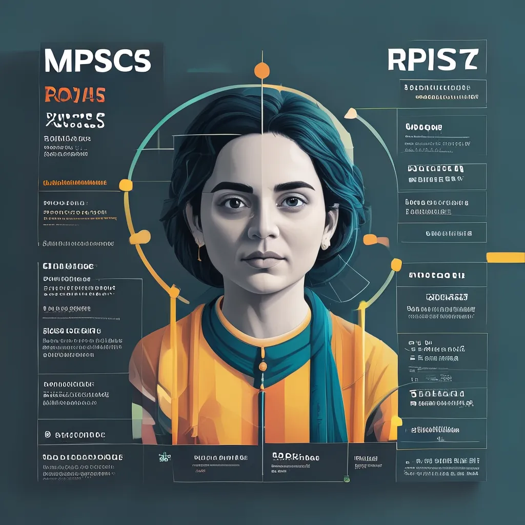 MPSC Rajyaseva 2025: Strategy That Works for Working Aspirants - Success Tips