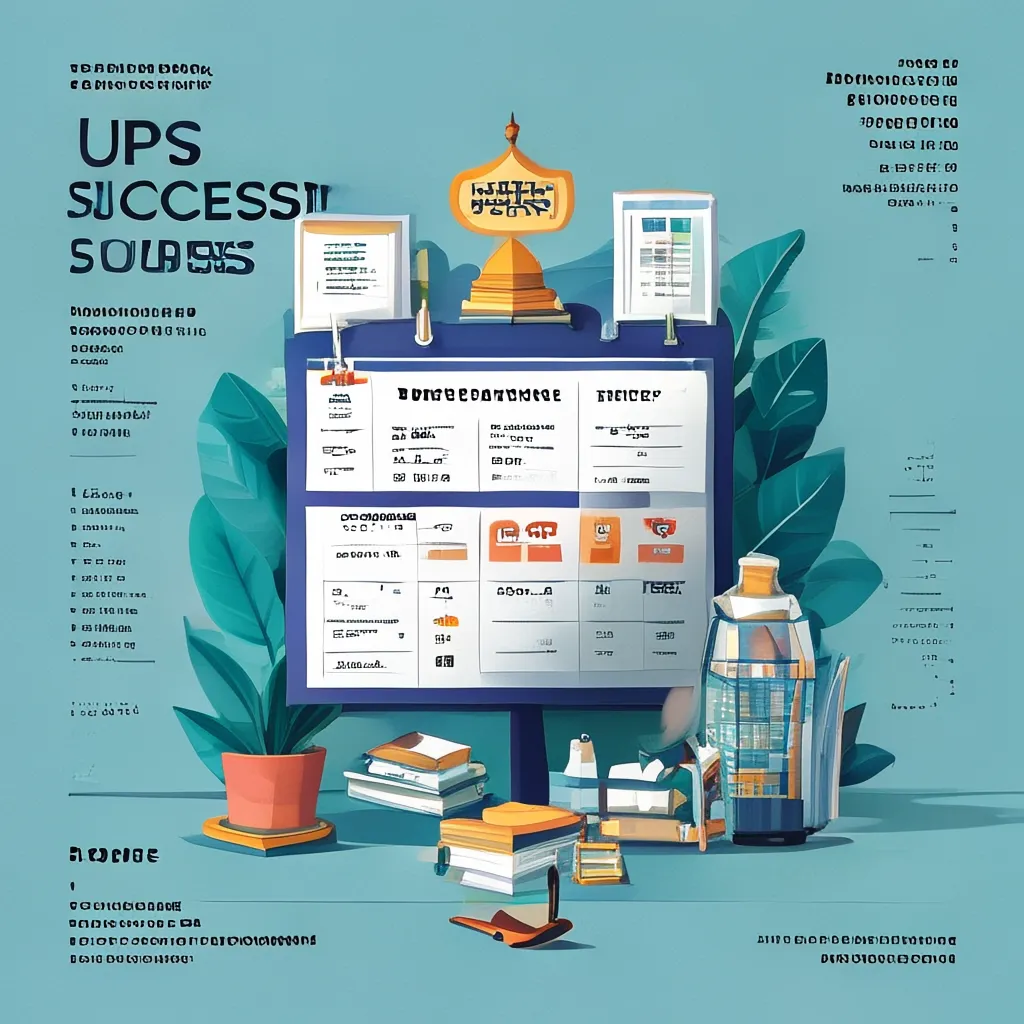 UPSC 2025 Calendar with Exam Dates, Notification & Syllabus - Success Tips