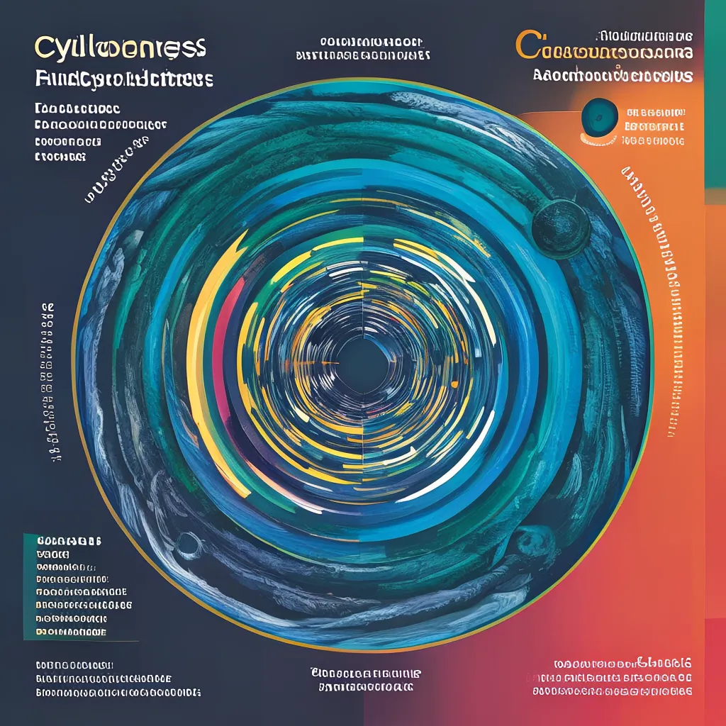 Cyclones, Anticyclones, and Jet Streams - Success Tips