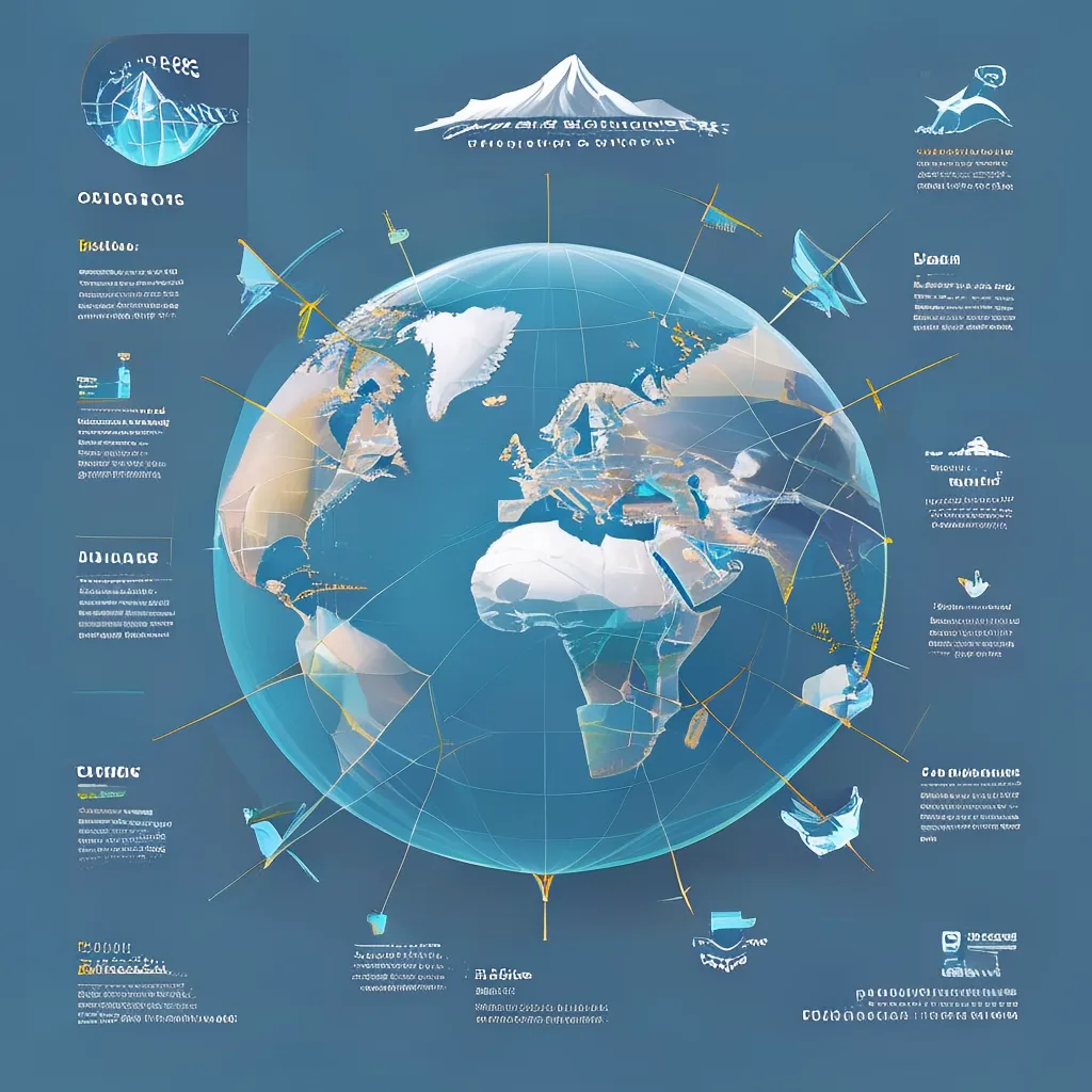 Cryosphere: Glaciers, Ice Caps, and Climate Change Impact - Success Tips