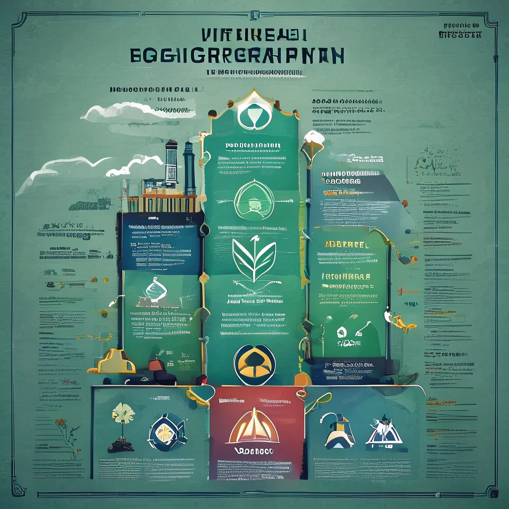 Environmental Geography: Pollution, Deforestation, and Desertification - Success Tips