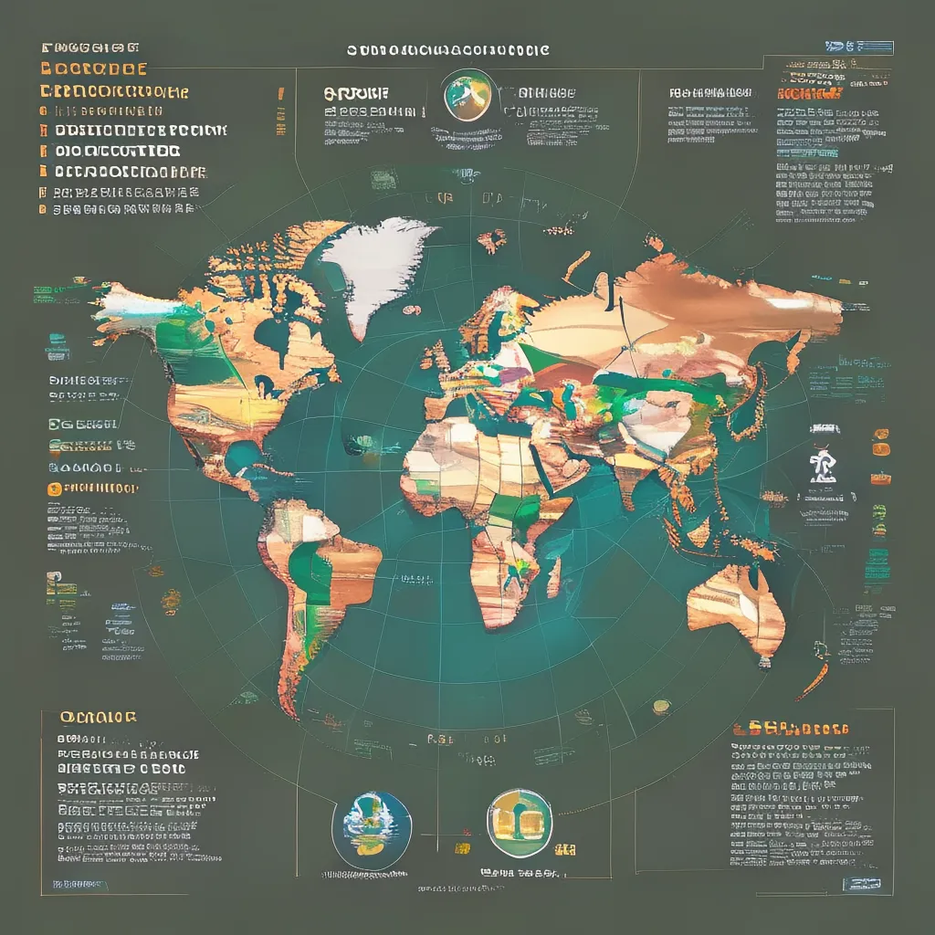 Sustainable Development and SDGs in Geography - Success Tips
