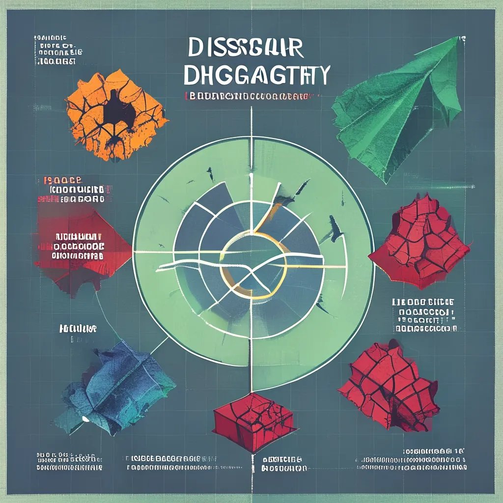 Disaster Geography: Earthquakes, Tsunamis, Floods, and Landslides - Success Tips
